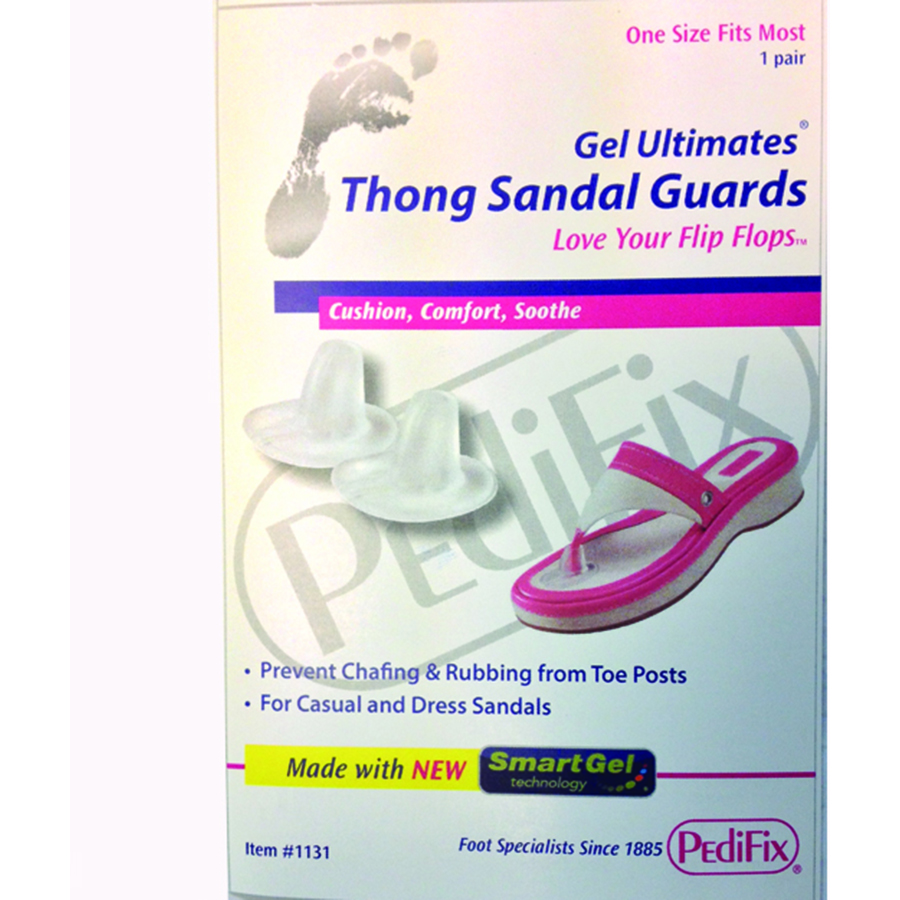 toe post protectors for flip flops