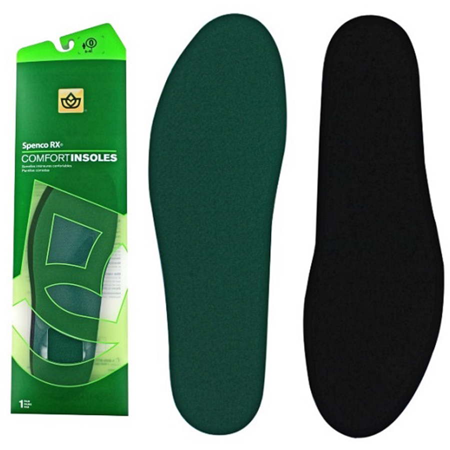 Frankford Leather Company Spenco Rx Comfort Insole