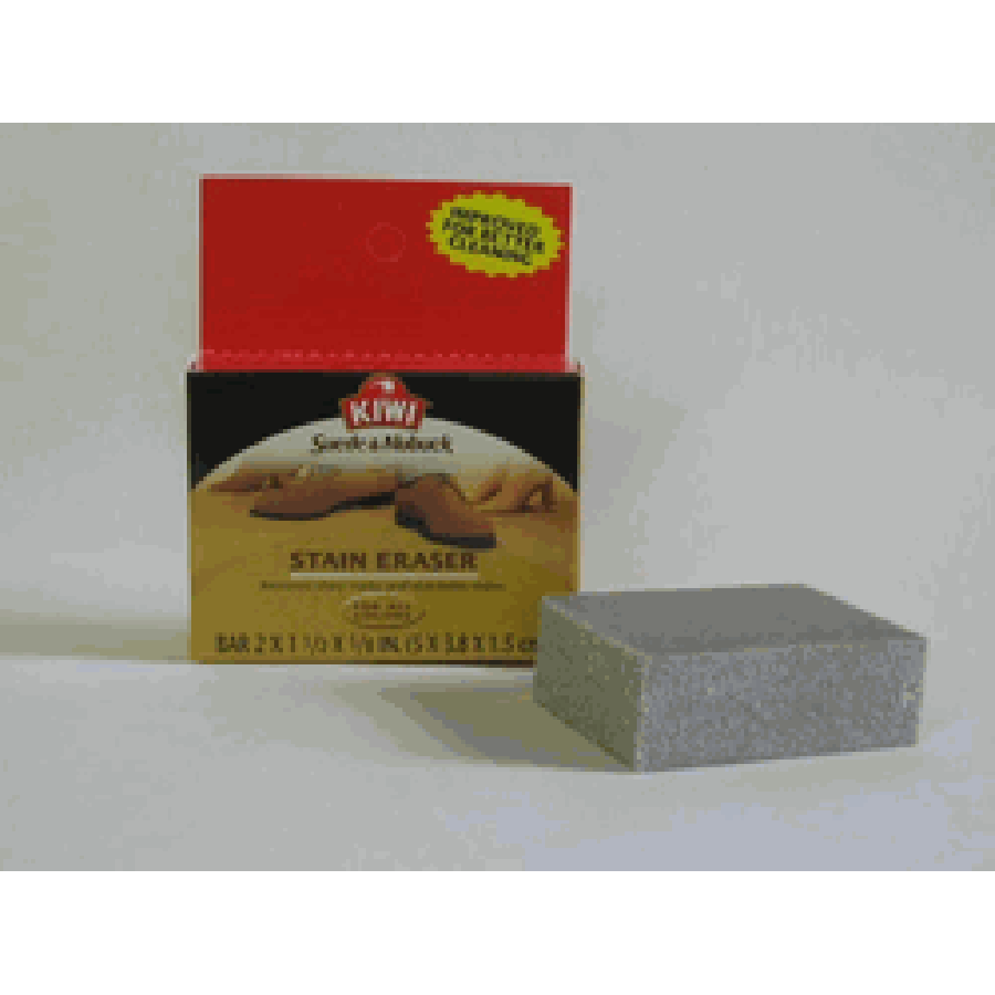 Kiwi Suede Nubuck Eraser